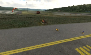 ENTC - Tromsø Airport, Langnes (Tromso) with GSX Profile included thumbnail 21