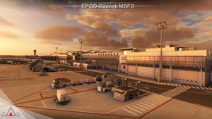 EPGD Gdansk (Drzewiecki) - GSX Profile thumbnail 1