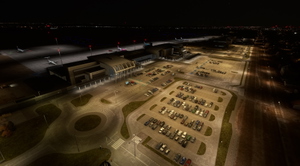 EPPO Enhancement pack for Fly2High Poznan Lawica (EPPO) thumbnail 12