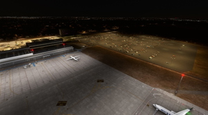 EPPO Enhancement pack for Fly2High Poznan Lawica (EPPO) thumbnail 13