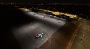 EPPO Enhancement pack for Fly2High Poznan Lawica (EPPO) thumbnail 14