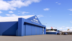 EPPT | Piotrków Trybunalski - Aeroklub Ziemi Piotrkowskiej thumbnail 8