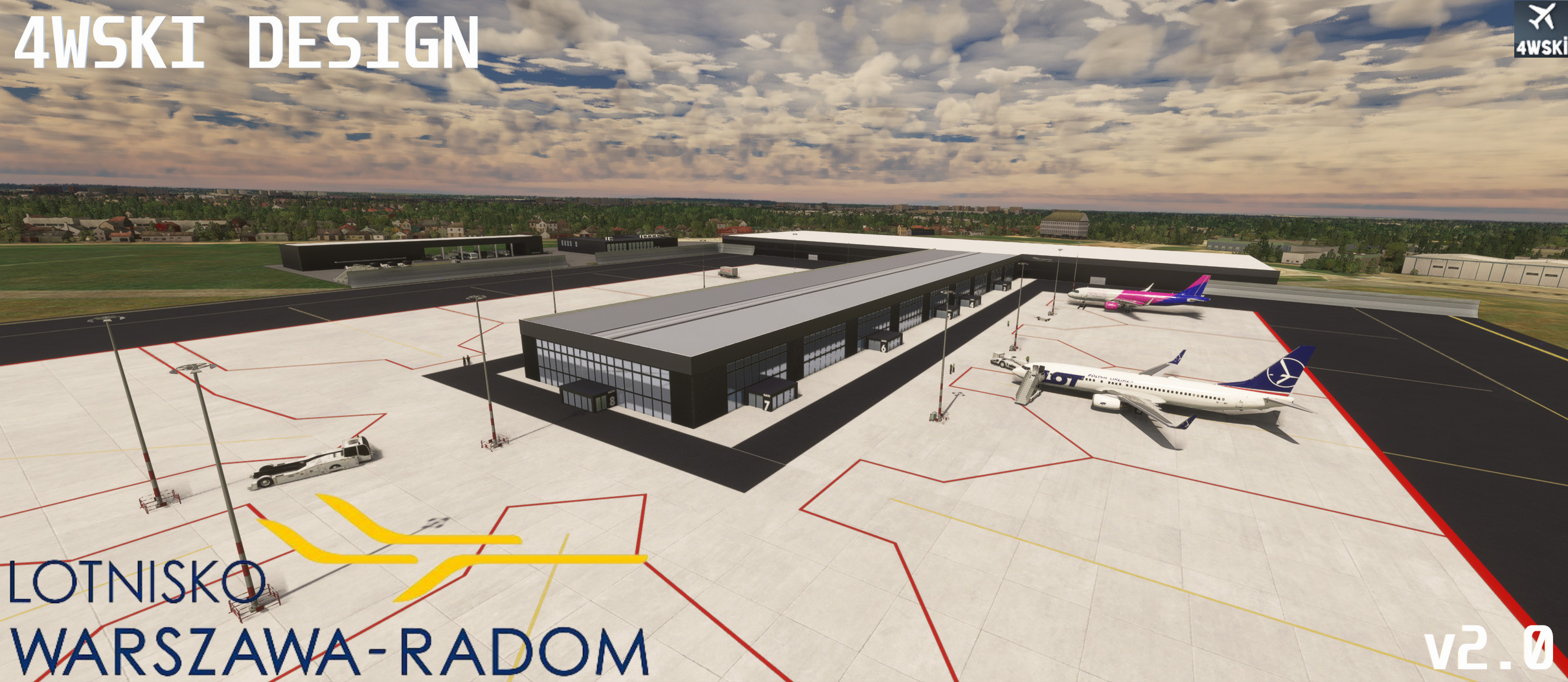 EPRA - Warszawa Radom  - Image 1