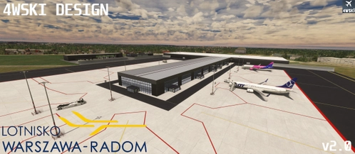 EPRA - Warszawa Radom 
