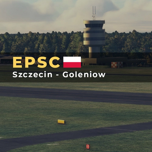 EPSC Szczecin - Goleniow