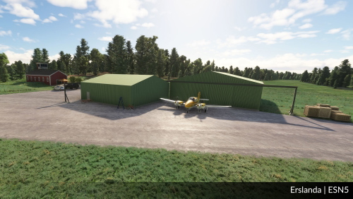 Erslanda | ESN5