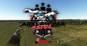 OL42 - Arklahoma eSTOL at Patriot Airpark - Pocola, Oklahoma thumbnail 1