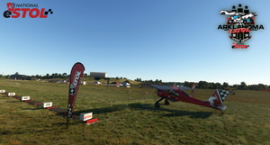 OL42 - Arklahoma eSTOL at Patriot Airpark - Pocola, Oklahoma thumbnail 2