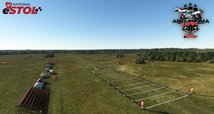 OL42 - Arklahoma eSTOL at Patriot Airpark - Pocola, Oklahoma thumbnail 3