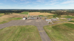 ESMK Kristianstad Osterlen Airport thumbnail 5