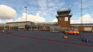 ESMK Kristianstad Osterlen Airport thumbnail 6