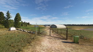 ESMK Kristianstad Osterlen Airport thumbnail 12