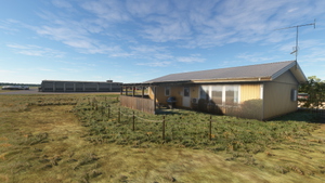ESMK Kristianstad Osterlen Airport thumbnail 13