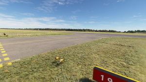 ESMK Kristianstad Osterlen Airport thumbnail 15