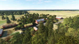 ESMK Kristianstad Osterlen Airport thumbnail 17