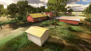 ESMK Kristianstad Osterlen Airport thumbnail 18
