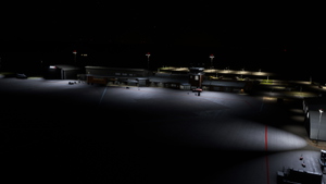 ESMK Kristianstad Osterlen Airport thumbnail 19