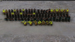 Essex Emergency Pack thumbnail 9
