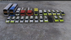 Essex Emergency Pack thumbnail 11
