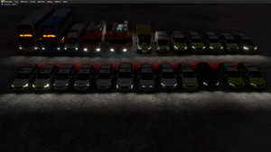 Essex Emergency Pack thumbnail 12