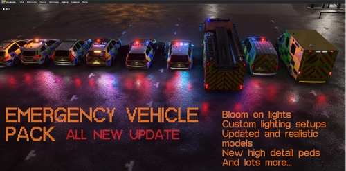 Essex Emergency Pack