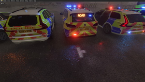 Essex Emergency Pack thumbnail 2