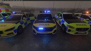 Essex Emergency Pack thumbnail 3