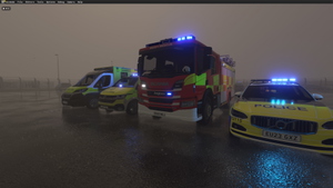 Essex Emergency Pack thumbnail 5