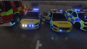 Essex Emergency Pack thumbnail 4