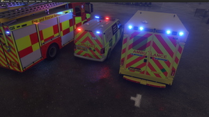 Essex Emergency Pack thumbnail 6