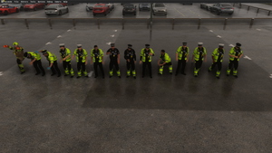 Essex Emergency Pack thumbnail 8