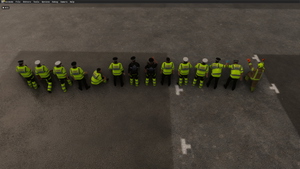 Essex Emergency Pack thumbnail 7
