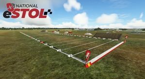 eSTOL -  Swamp STOL Jennings, LA, USA thumbnail 3
