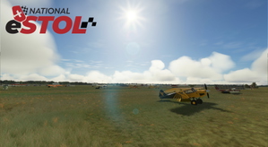 eSTOL -  Swamp STOL Jennings, LA, USA thumbnail 7