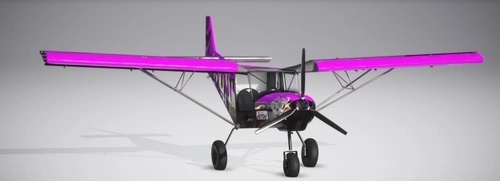 Estol Livery, Katblueflame