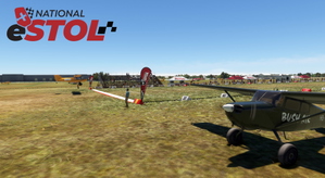 eSTOL -  Swamp STOL Jennings, LA, USA thumbnail 1