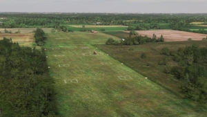 ETHB - Bückeburg Helicopter Airfield + 19 training sites (100+ helipads) thumbnail 21