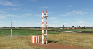ETHB - Bückeburg Helicopter Airfield + 19 training sites (100+ helipads) thumbnail 13