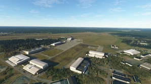 ETHS Fassberg - Aerials Enhancement Pack thumbnail 3