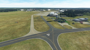 ETHS Fassberg - Aerials Enhancement Pack thumbnail 5