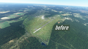 ETHS Fassberg - Aerials Enhancement Pack thumbnail 2
