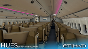 Etihad A6-ETE | PMDG 777-300ER thumbnail 6