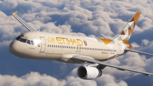 Etihad Airways [A6-EIM] w/Cabin Fenixsim A320 V2 [8K+4K] thumbnail 2