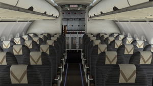 Etihad Airways [A6-EIM] w/Cabin Fenixsim A320 V2 [8K+4K] thumbnail 7
