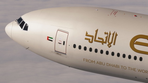 Etihad Airways (A6-ETG & -ETH) - PMDG 777-300ER thumbnail 9