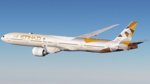 Etihad Airways (A6-ETG & -ETH) - PMDG 777-300ER thumbnail 12