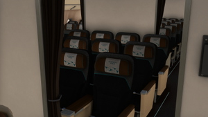 Etihad Airways [Pack] w/Cabin | PMDG B777-300ER thumbnail 13