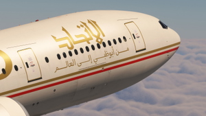 Etihad Airways Retro [Pack] w/Cabin | PMDG B777-300ER thumbnail 4