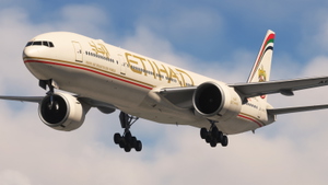 Etihad Airways Retro [Pack] w/Cabin | PMDG B777-300ER thumbnail 7