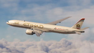 Etihad Airways Retro [Pack] w/Cabin | PMDG B777-300ER thumbnail 5